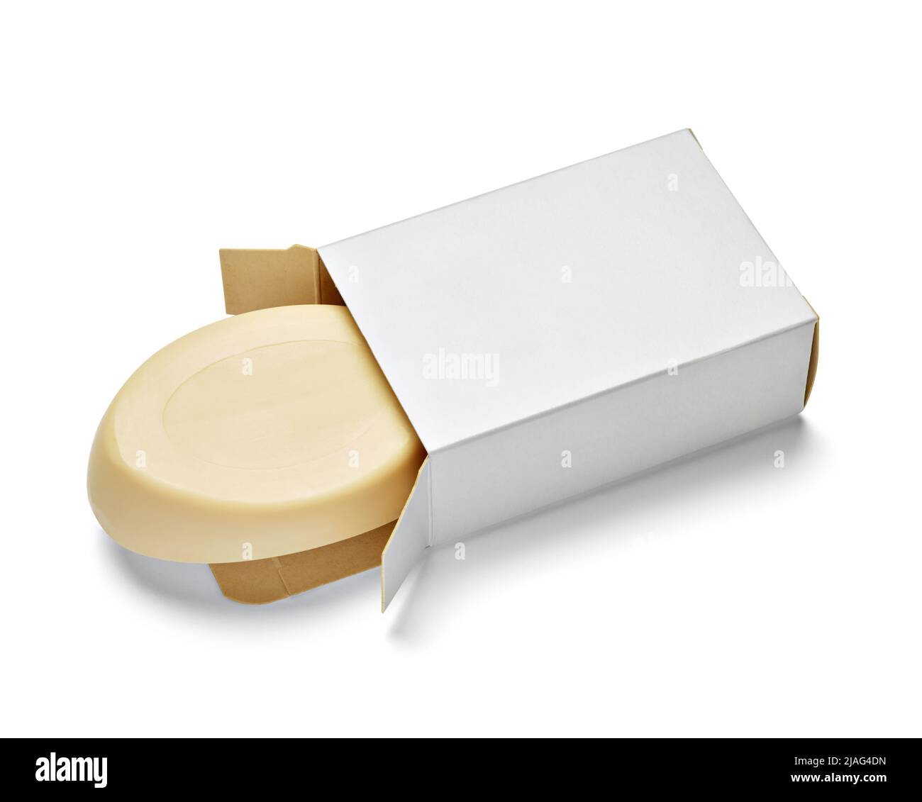sopa bar hygiene body care hand box container package Stock Photo - Alamy