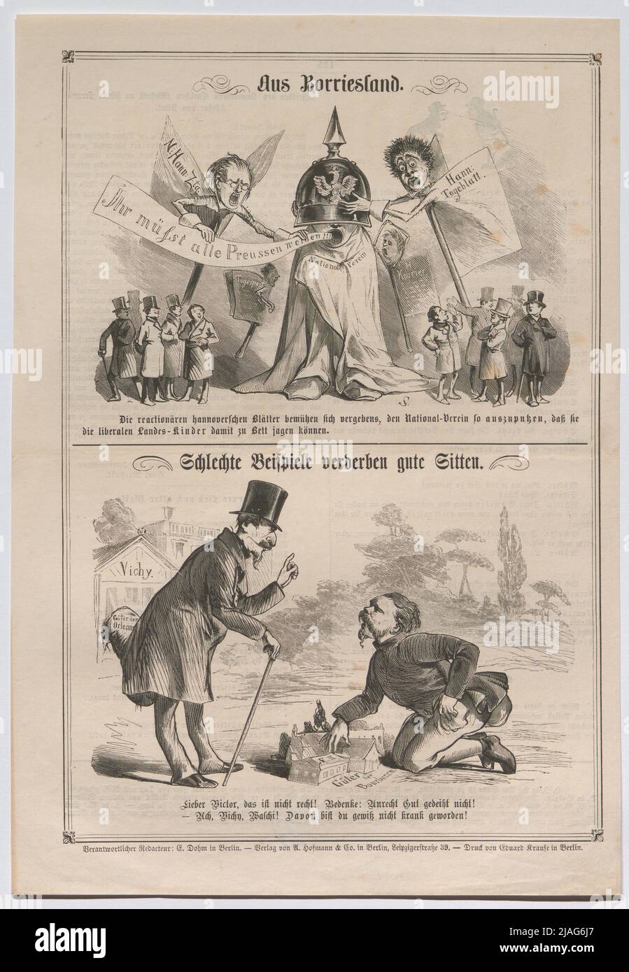 Reactionary Example Reactionary Example