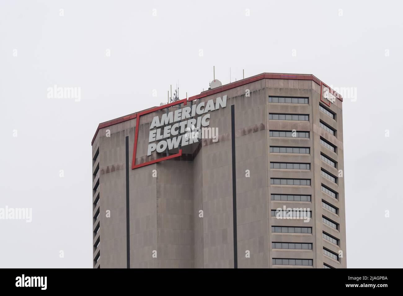 技术分析:公用事业板块AEP和NGG出现超买信号