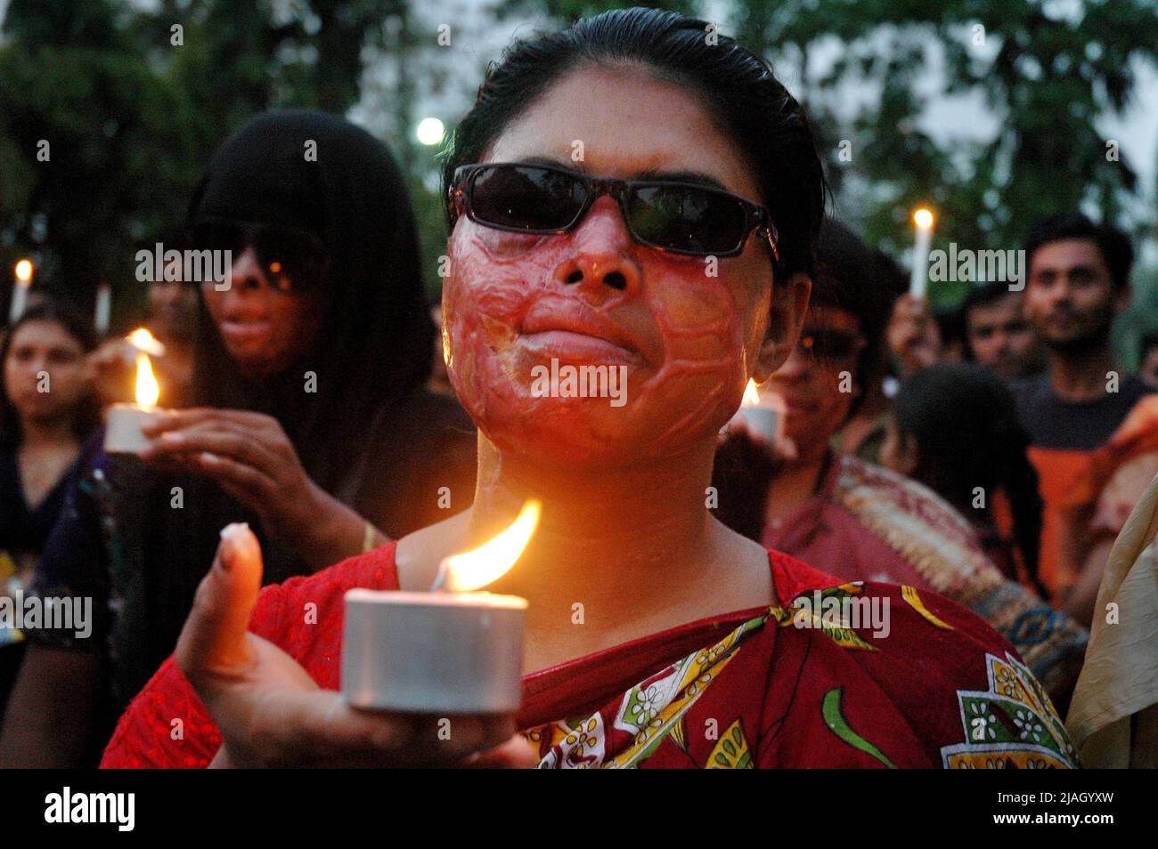 Dowry victim hires stock photography and images Alamy