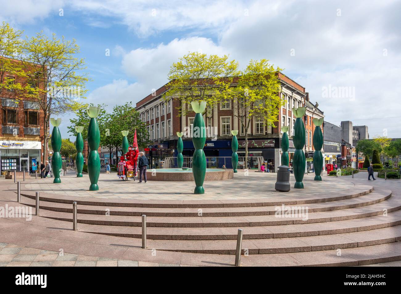 Shops shopping the fountain of warrington market gate warrington hires
