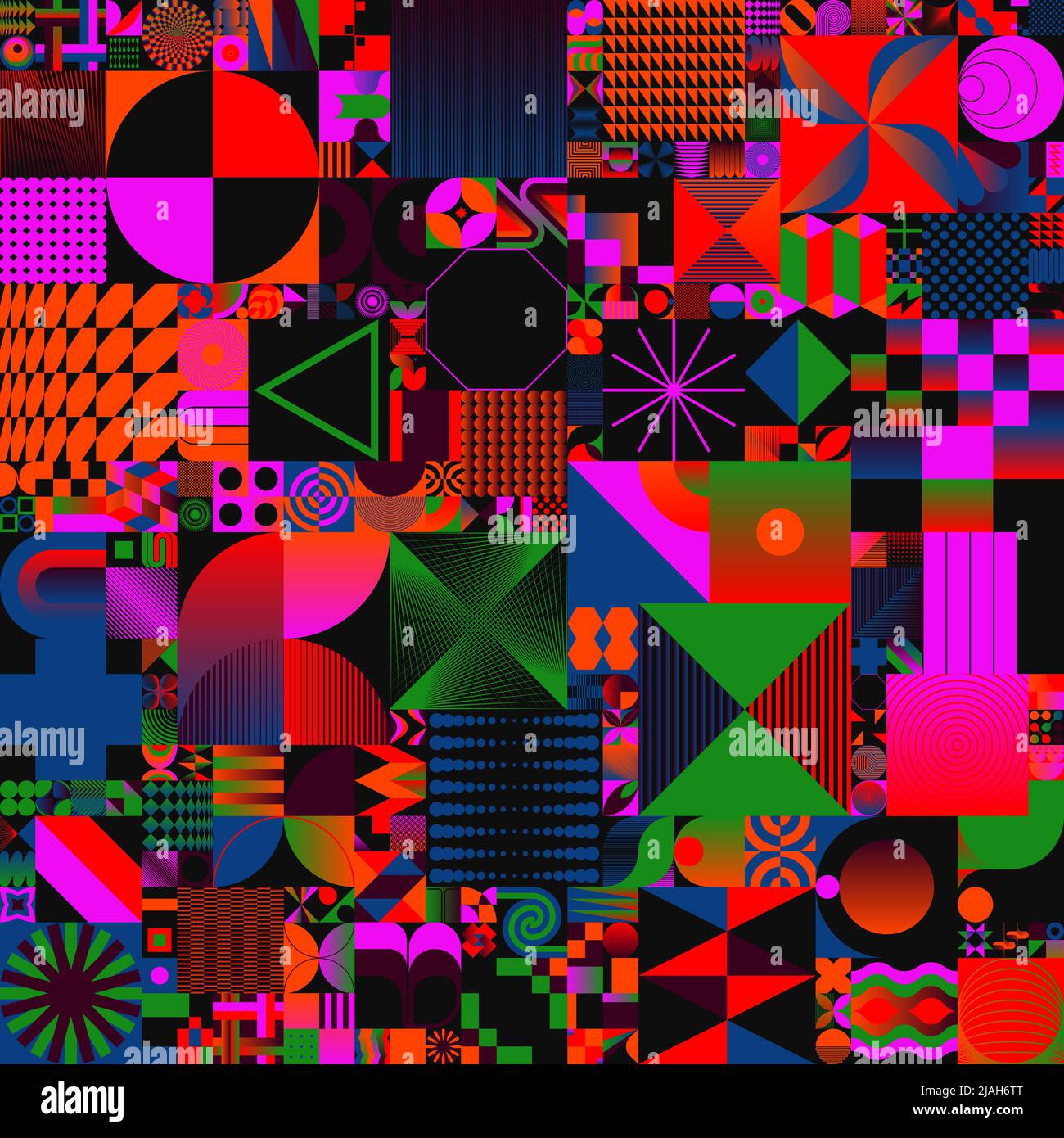 Lively forms Stock Vector Images - Alamy