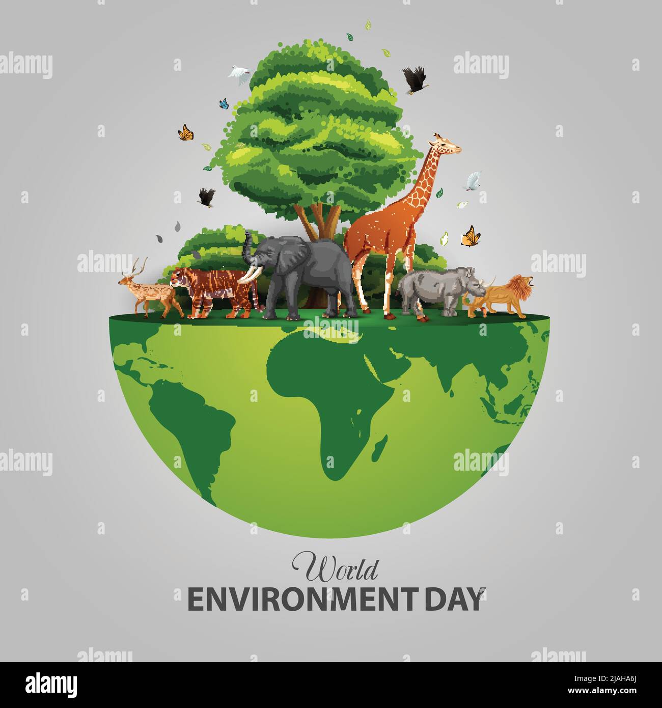 Animals in forest, Creative design world environment and earth day drawing and painting concept. vector illustration design Stock Vector Image & Art - Alamy Animals in forest, Creative design world environment and earth day drawing and painting concept. vector illustration design Stock Vector Image & Art - Alamy