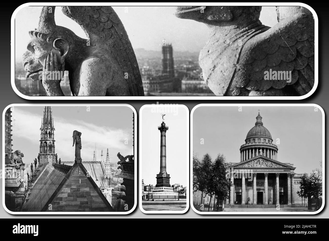 The 19th century photo of eiffel tower hires stock photography and
