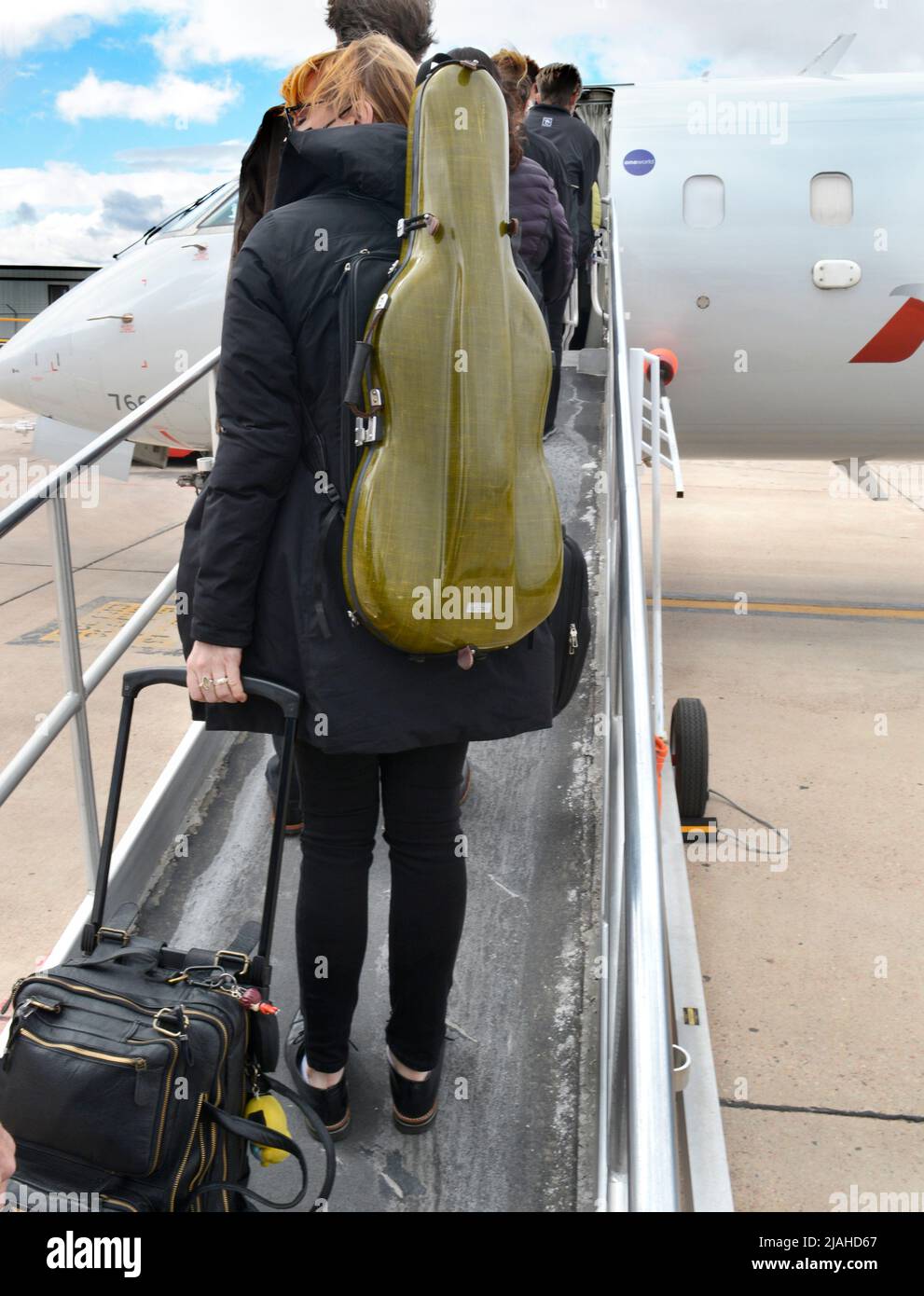 American eagle carry on sale