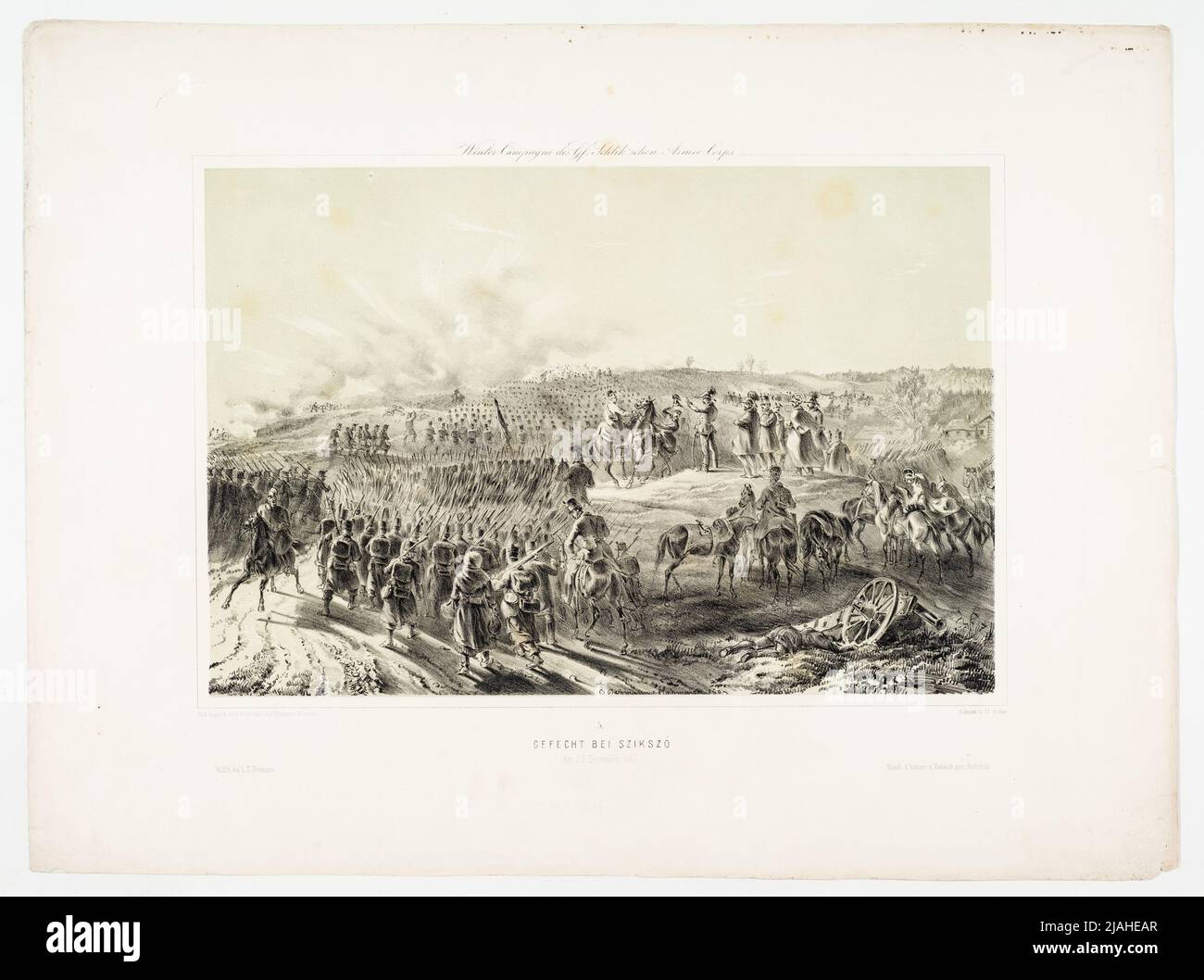 No zu of battle hires stock photography and images Alamy