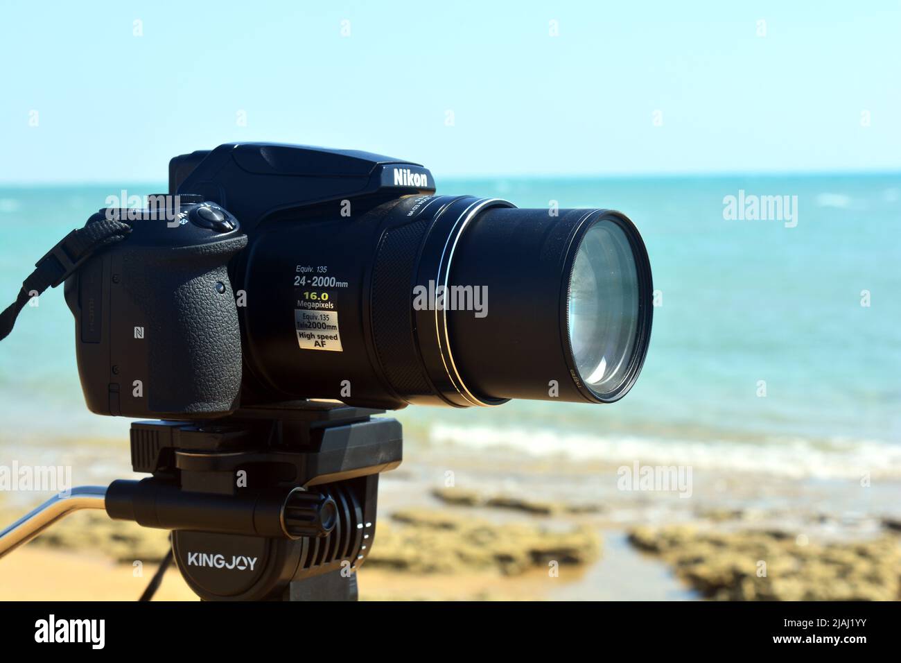 Nikon P1000 Telescope Price In India Big Codes uecavanis.edu.ec