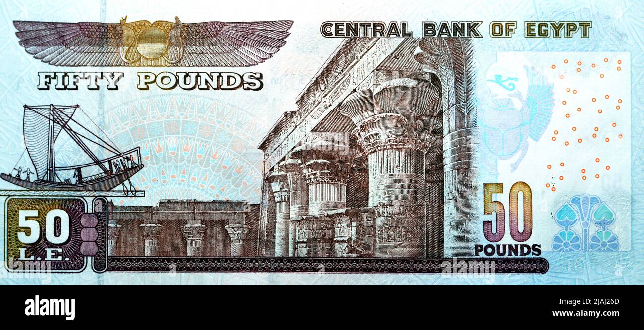 50 pound note paper boat hi-res stock photography and images - Alamy