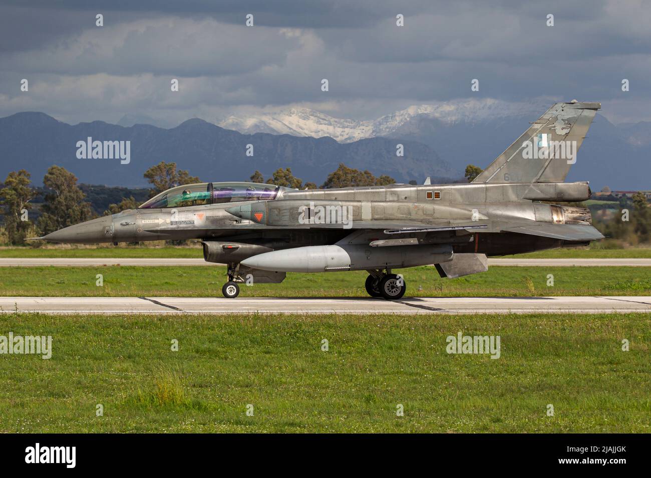 A Hellenic Air Force F 16 Fighting Falcon Taxies Out For A Training a-hellenic-air-force-f-16-fighting-falcon-taxies-out-for-a-training