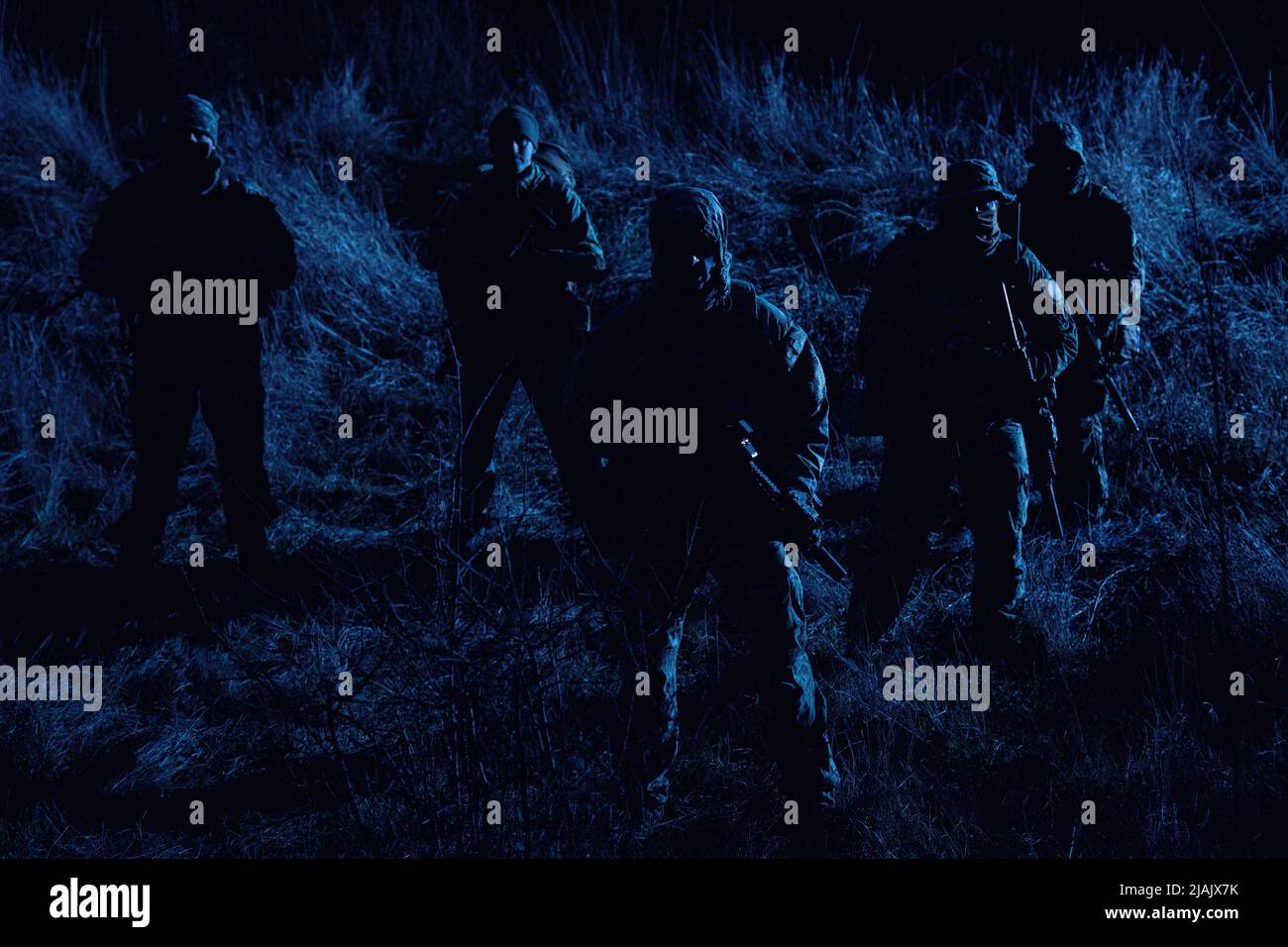Mercenary foot soldiers hi-res stock photography and images - Alamy