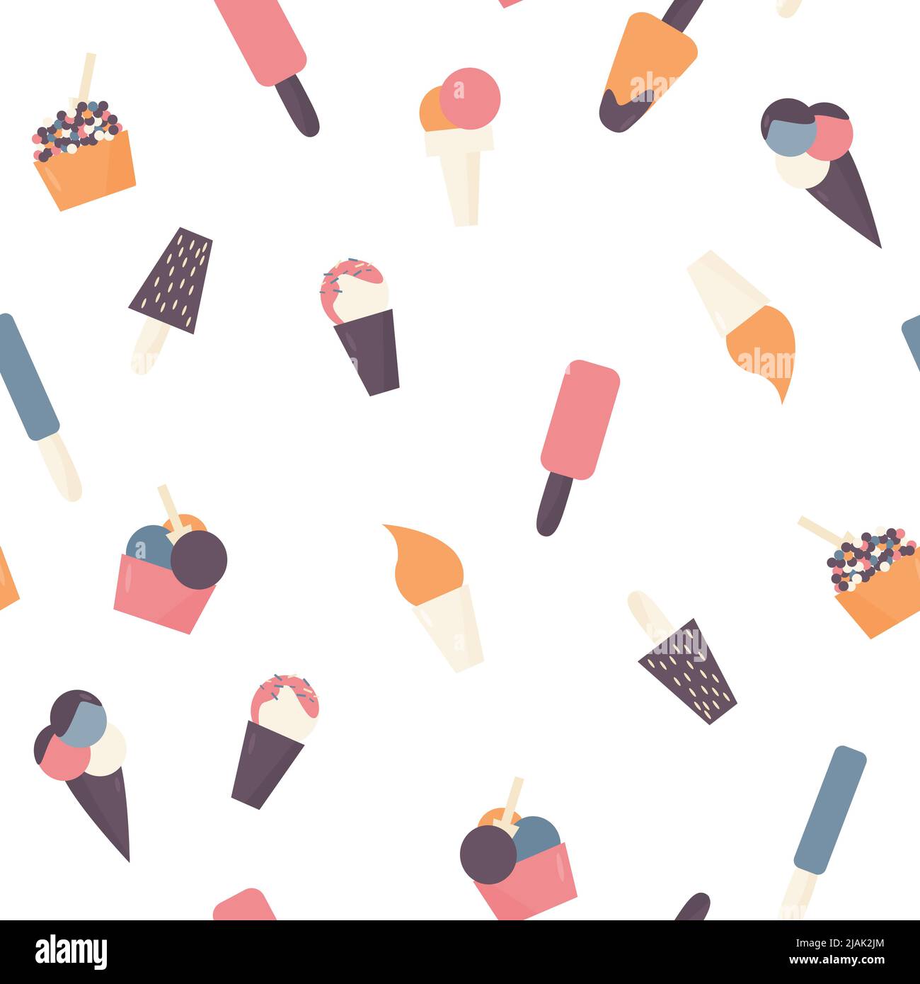 https://c8.alamy.com/comp/2JAK2JM/seamless-pattern-with-different-kinds-of-ice-cream-vector-illustration-flat-design-2JAK2JM.jpg