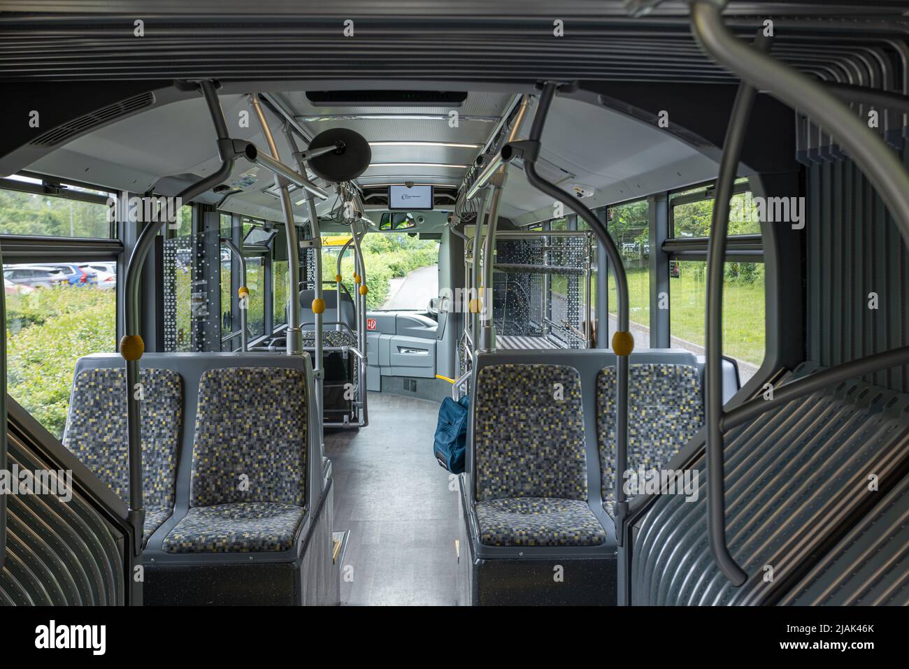London stansted airport bus hires stock photography and images Alamy