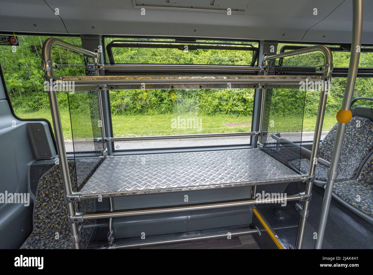 Luggage rack hires stock photography and images Alamy