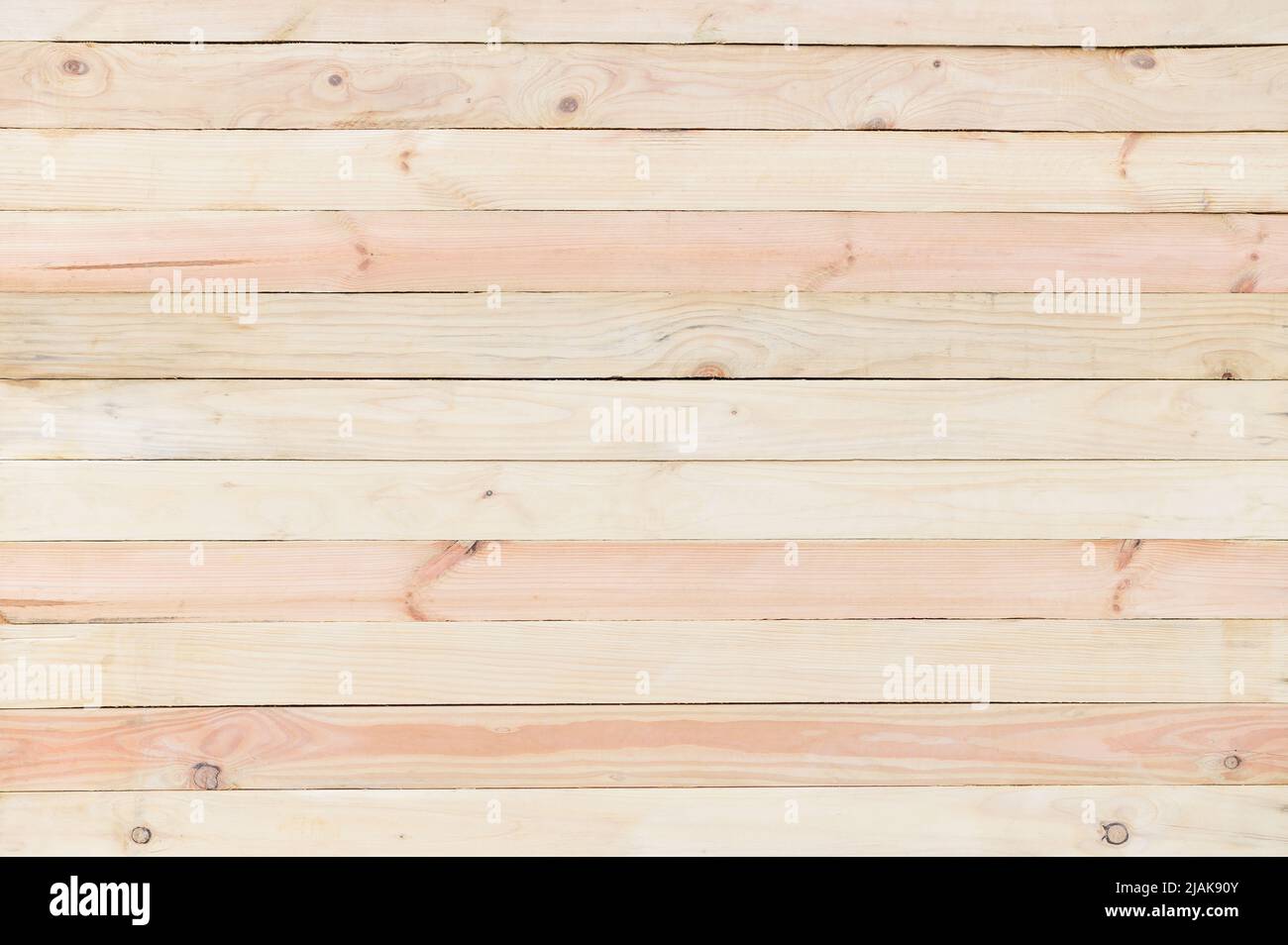Wood plank wall texture background Stock Photo