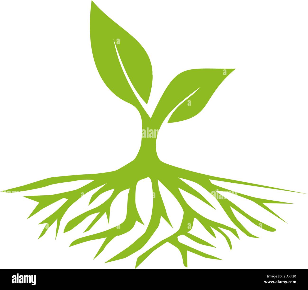 Tree logo icon design inspiration vector template Stock Vector Image ...