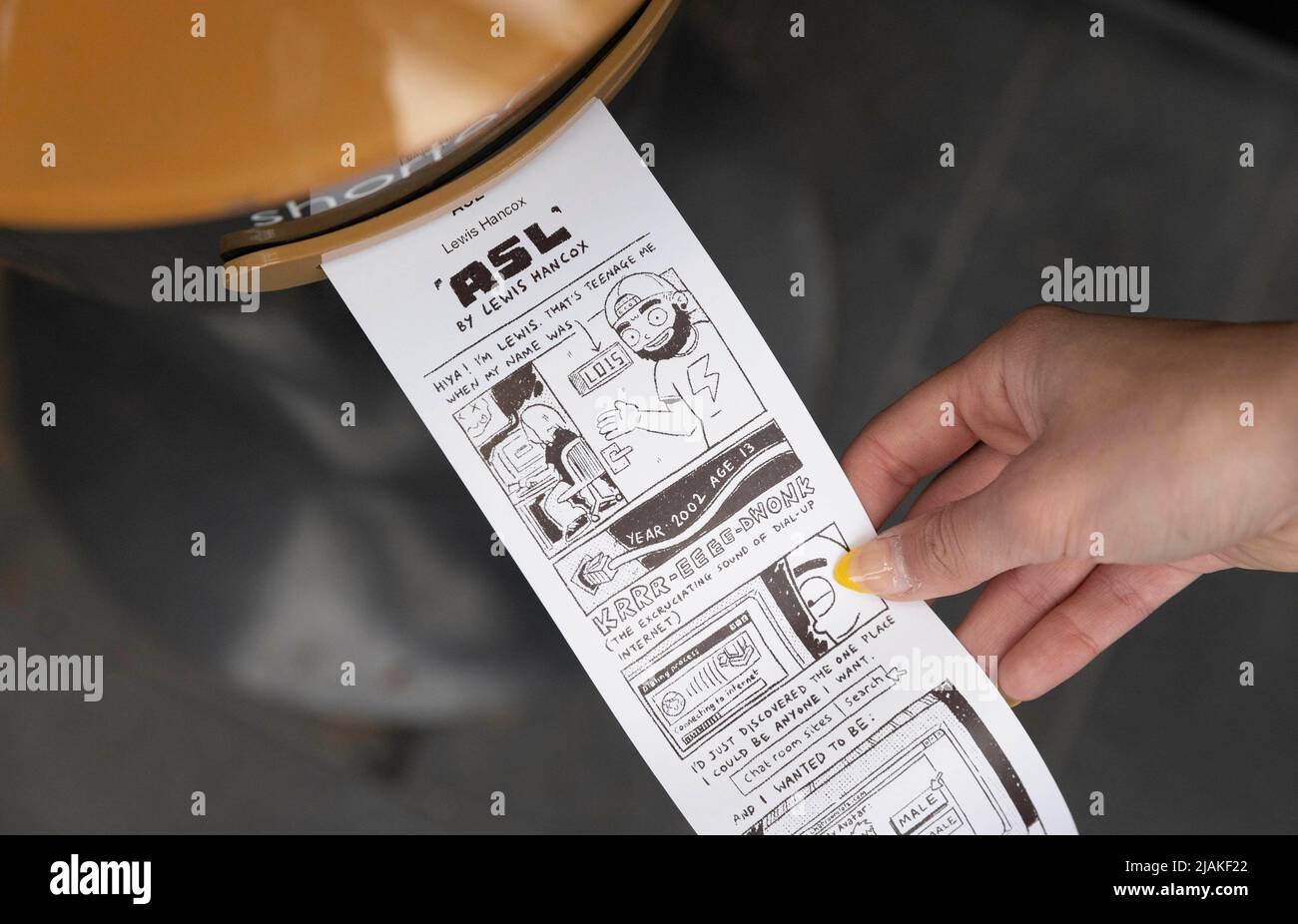 Short story vending machines hires stock photography and images Alamy