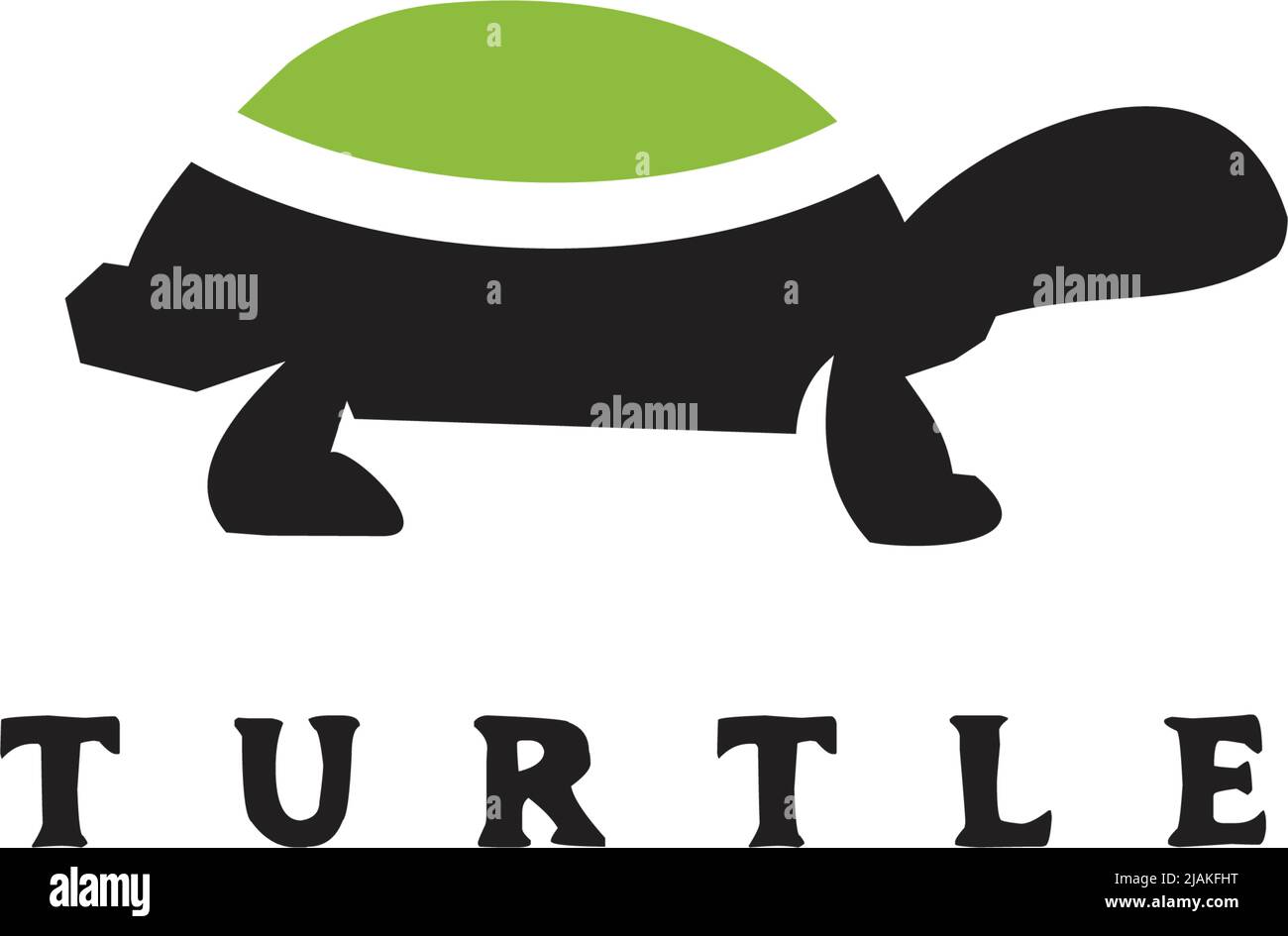 Turtle logo icon design vector illustration template Stock Vector Image ...