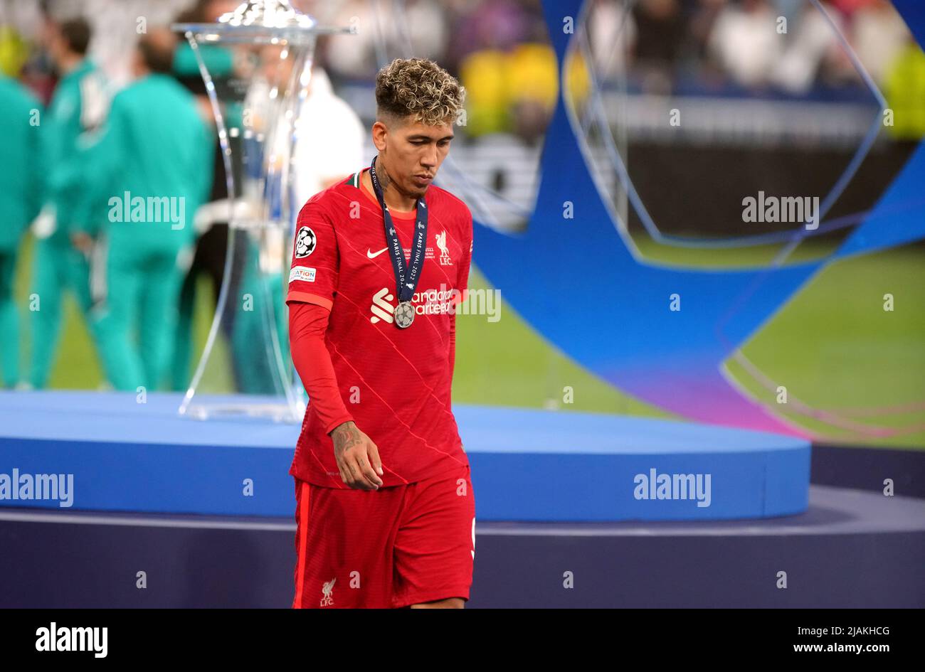 ピッカ・チェルシーM・HAZARD、リヴァプールL・FIRMINO mqdefault.jpg