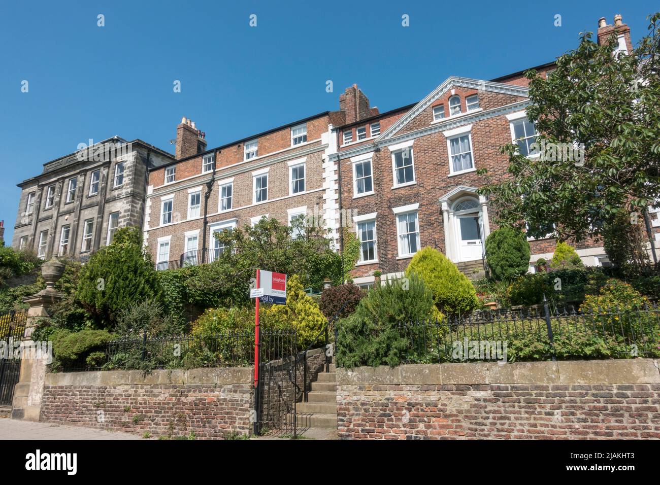 St hildas terrace hires stock photography and images Alamy