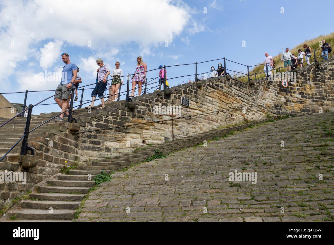 Whitby Part Part of whitby town hi-res stock photography and images - Alamy