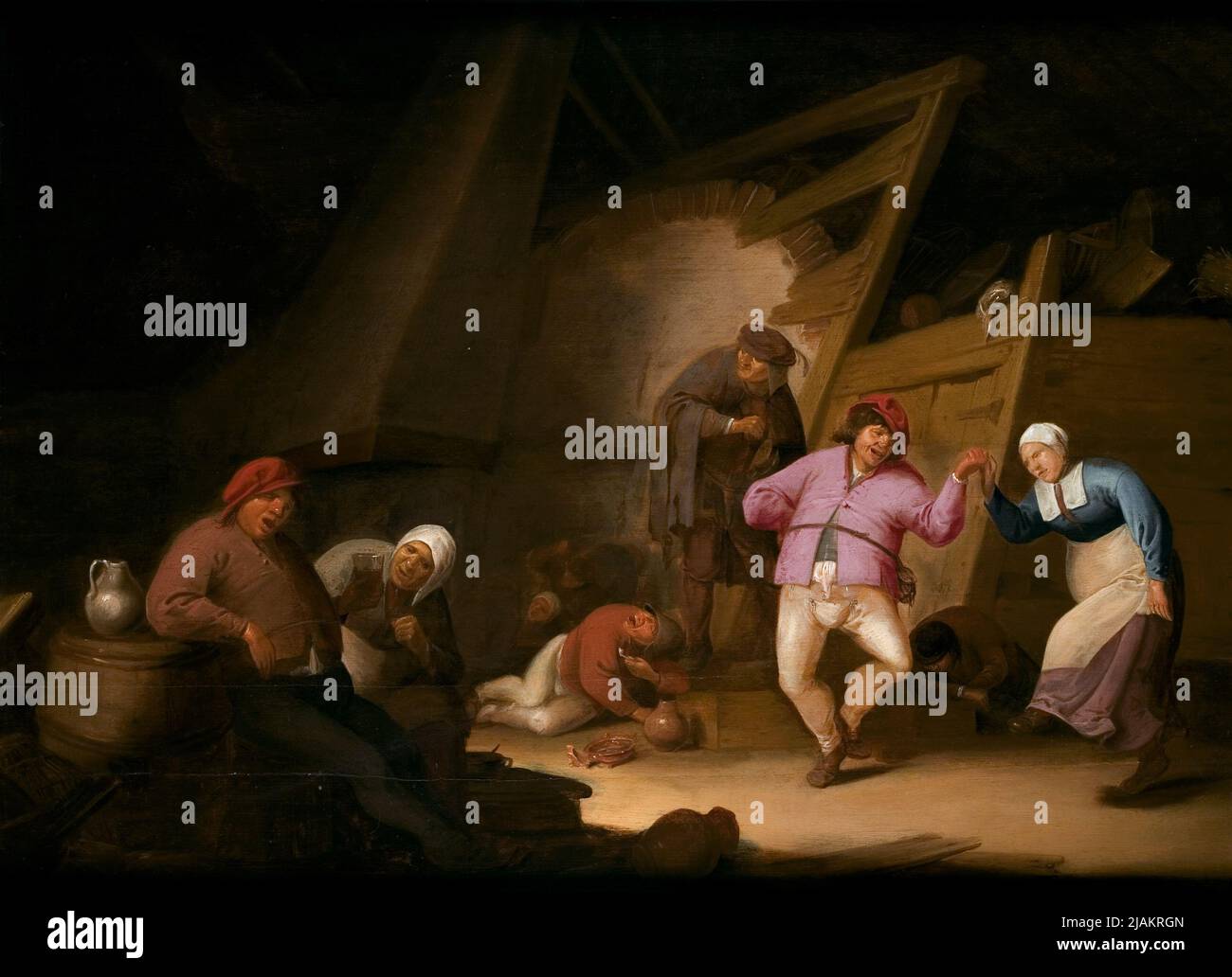 Peasant dance hires stock photography and images Alamy