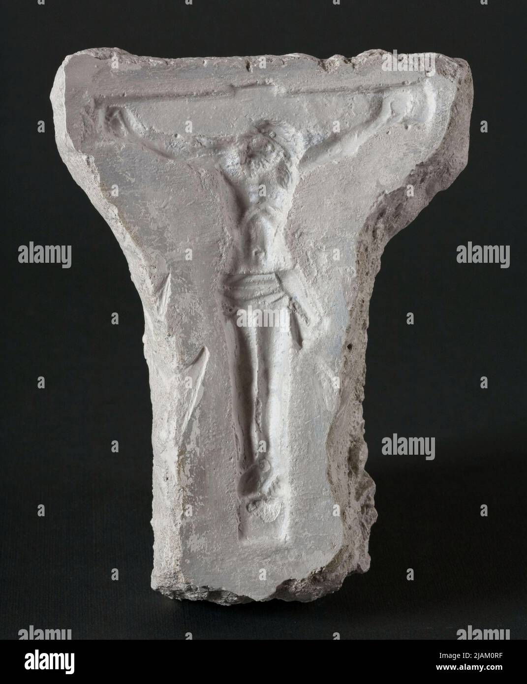 Bell (Christ on the cross negative) Parish Church St. Grzegorz the ...
