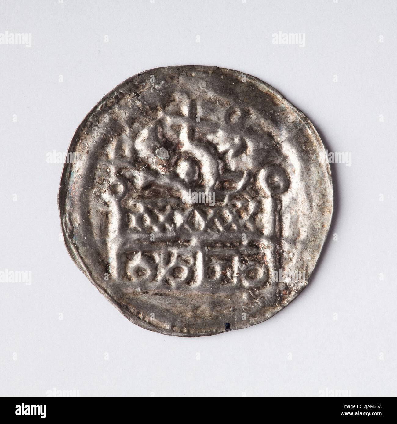 Relic Ruler Unidentified relics hi-res stock photography and images - Alamy