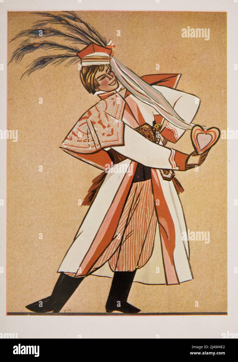 Lviv the Eaglets Mausoleum cemetery in the form of arcaded arcades and