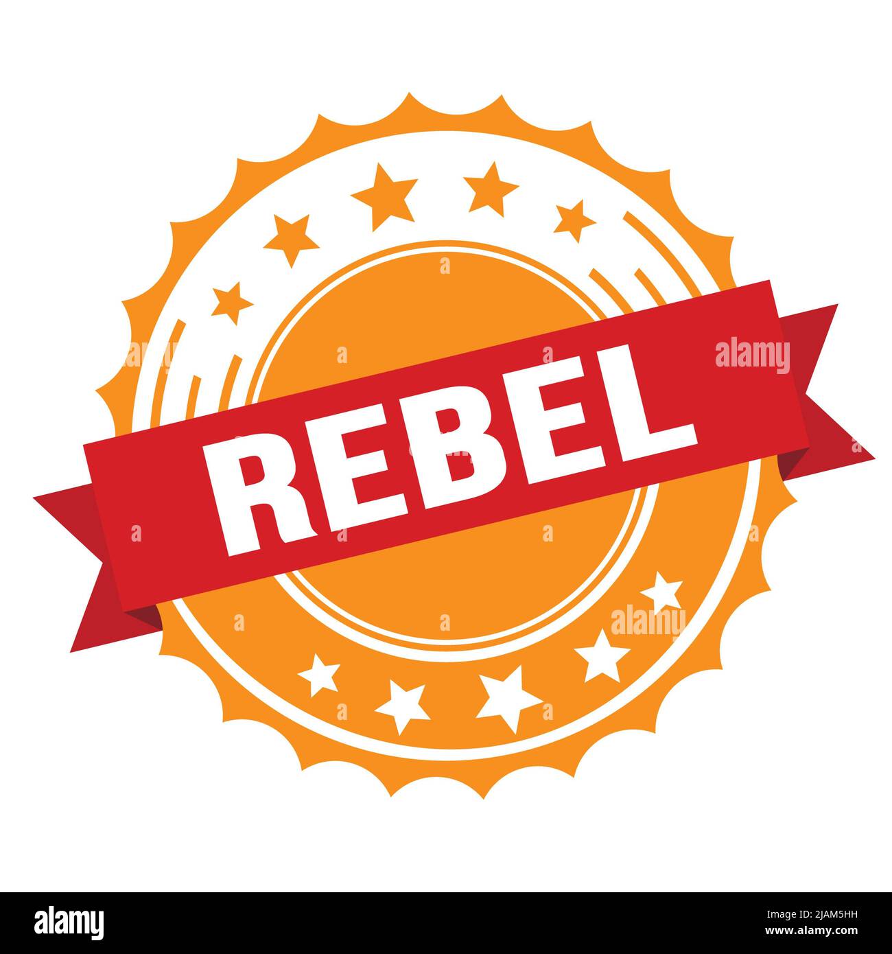 Rebel stamp Cut Out Stock Images Pictures Alamy