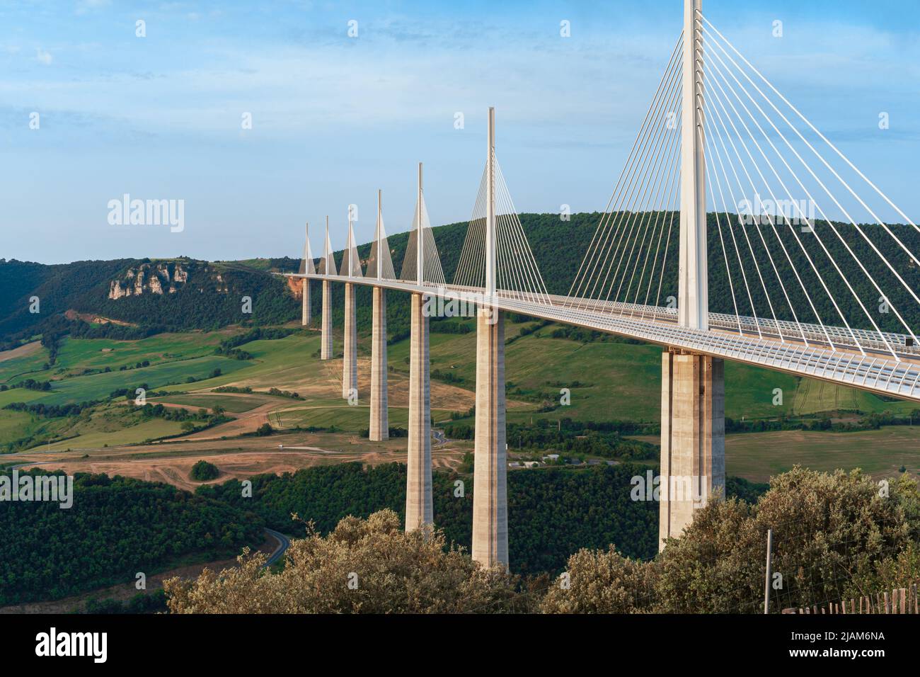 Aerial View Millau Viaduct Hi res Stock Photography And Images Alamy aerial-view-millau-viaduct-hi-res-stock-photography-and-images-alamy