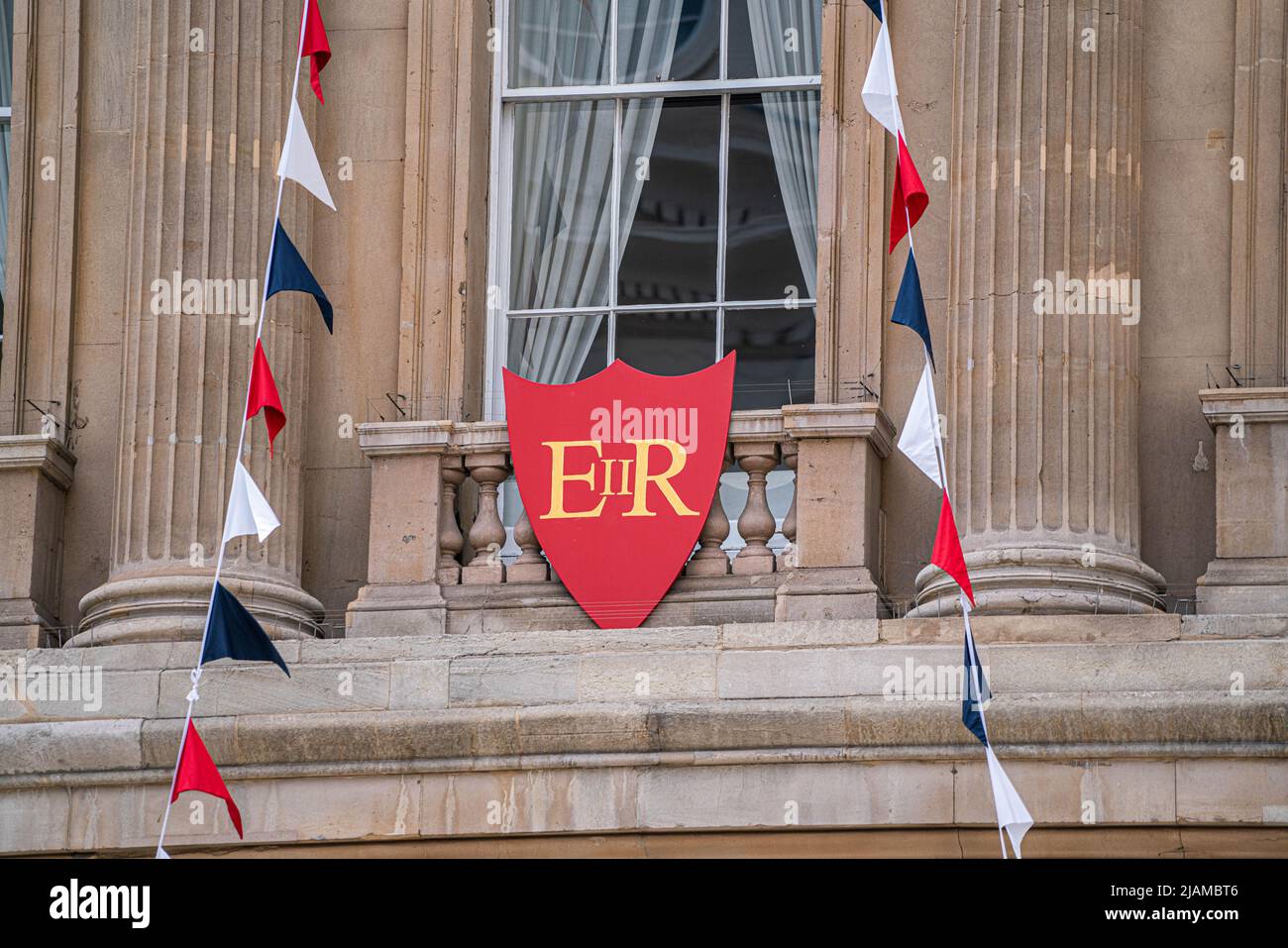 London UK, 31 May 2022. The Carlton private members club (former home