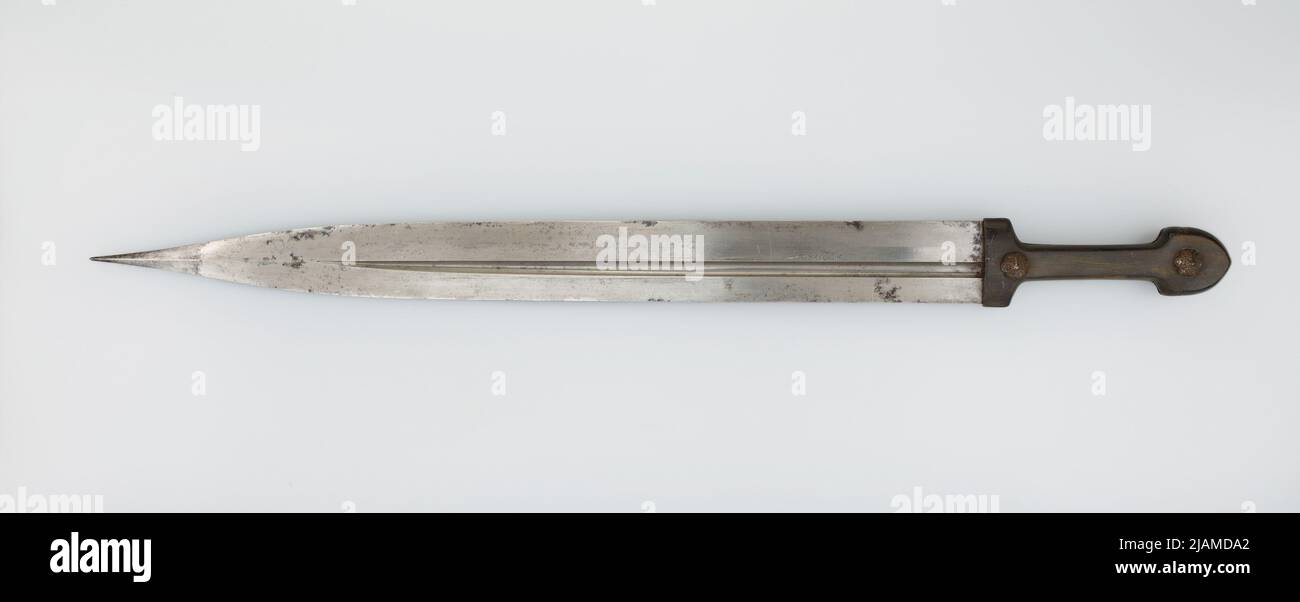 Persian sword hi-res stock photography and images - Alamy