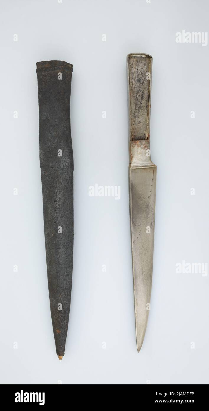 Simple scabbard hi-res stock photography and images - Alamy