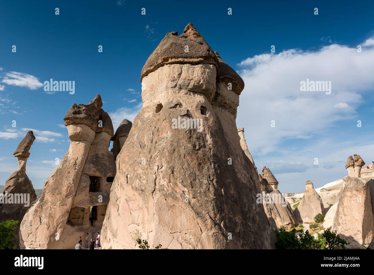 Pasabag vadisi hi-res stock photography and images - Alamy