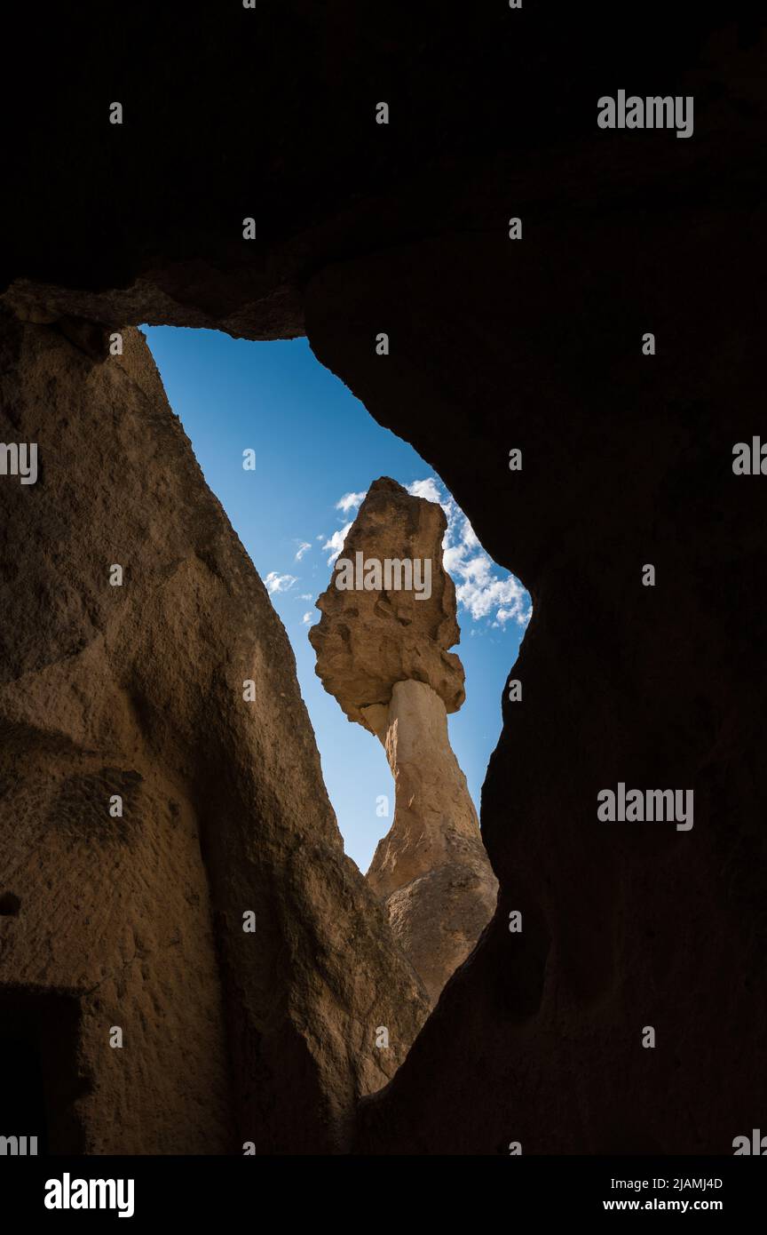 Pasabag vadisi hi-res stock photography and images - Alamy