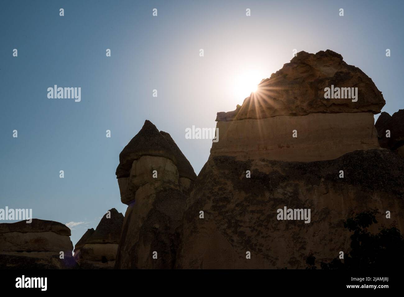 Pasabag vadisi hi-res stock photography and images - Alamy