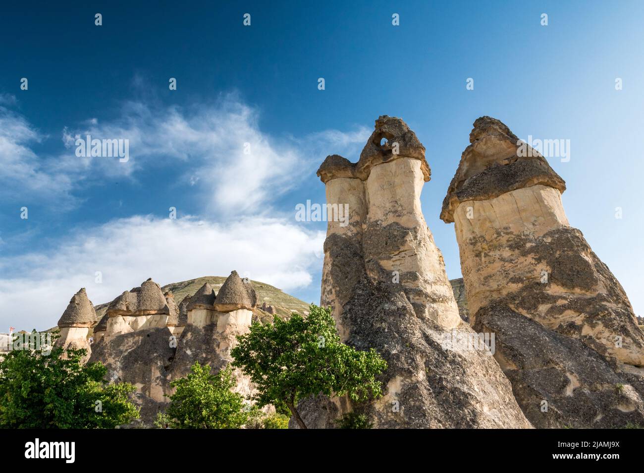Pasabag vadisi hi-res stock photography and images - Alamy
