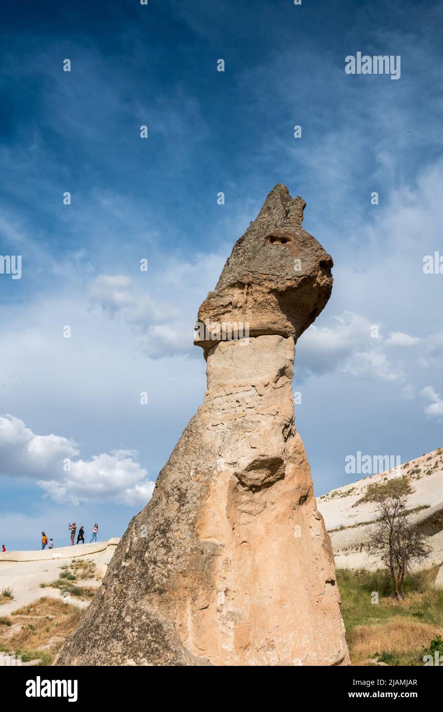 Pasabag vadisi hi-res stock photography and images - Alamy