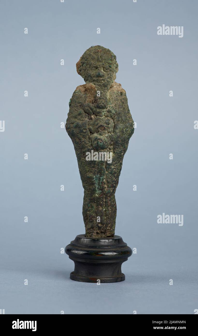 Egyptian art osiris hi-res stock photography and images - Alamy