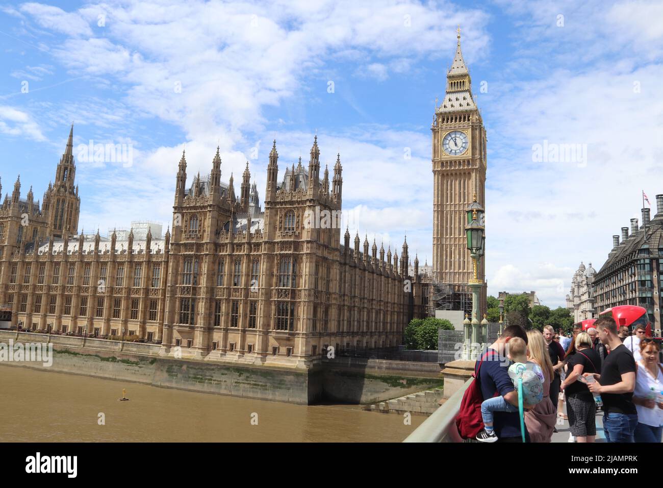 is the capital of great britain