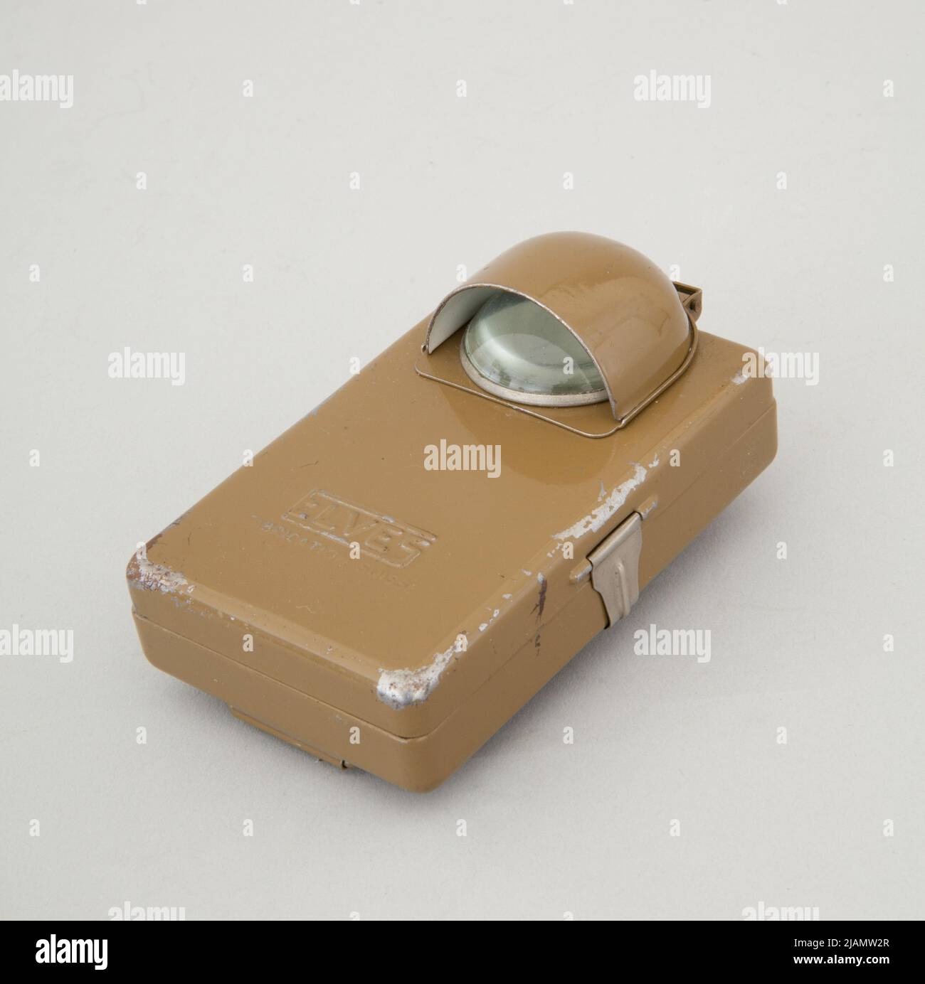 Swiss army torch clearance