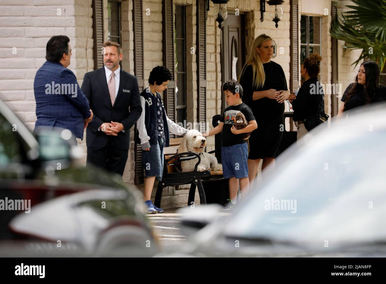 Uvalde dog hires stock photography and images Alamy