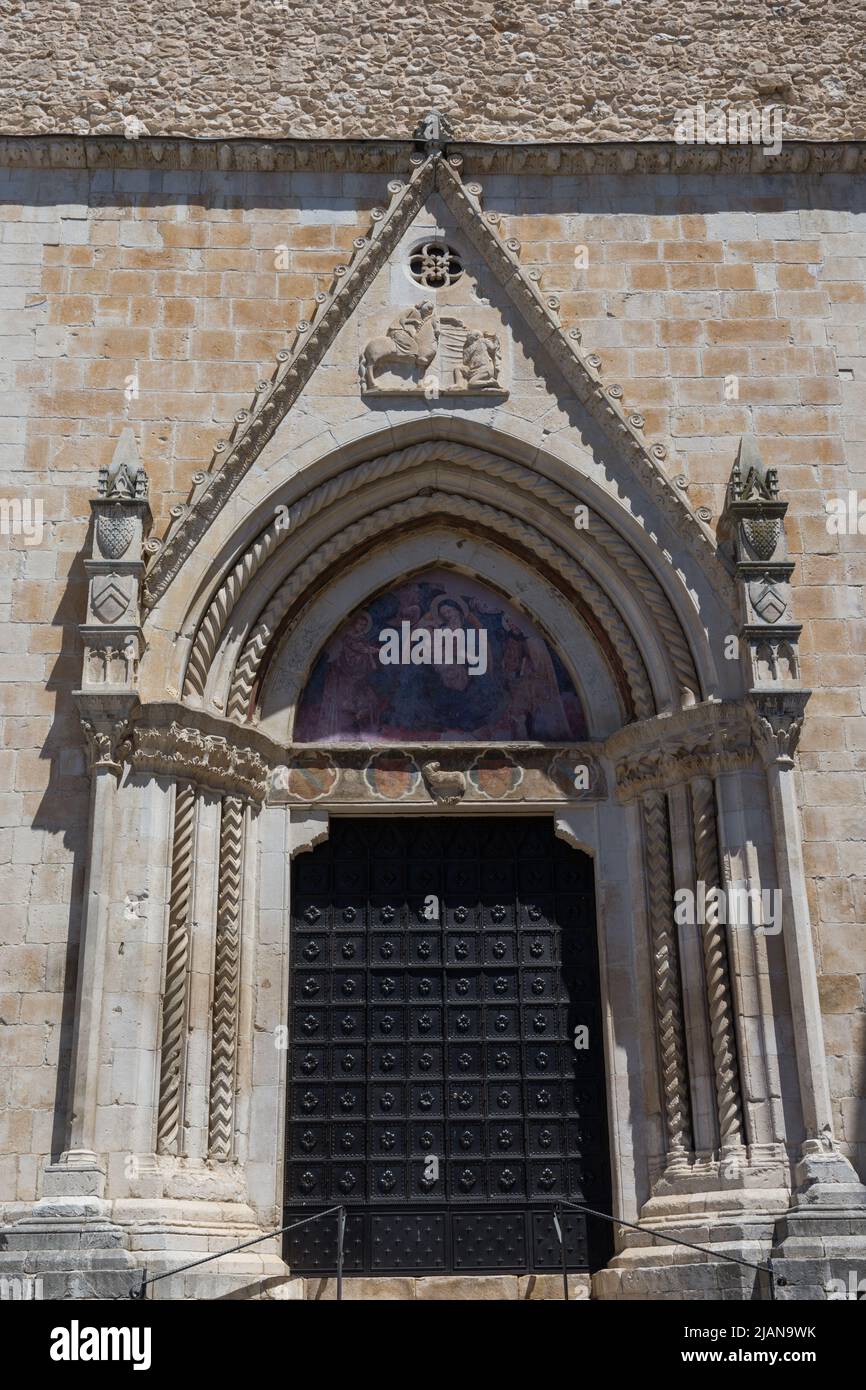 Chiesa di san filippo neri hires stock photography and images Alamy
