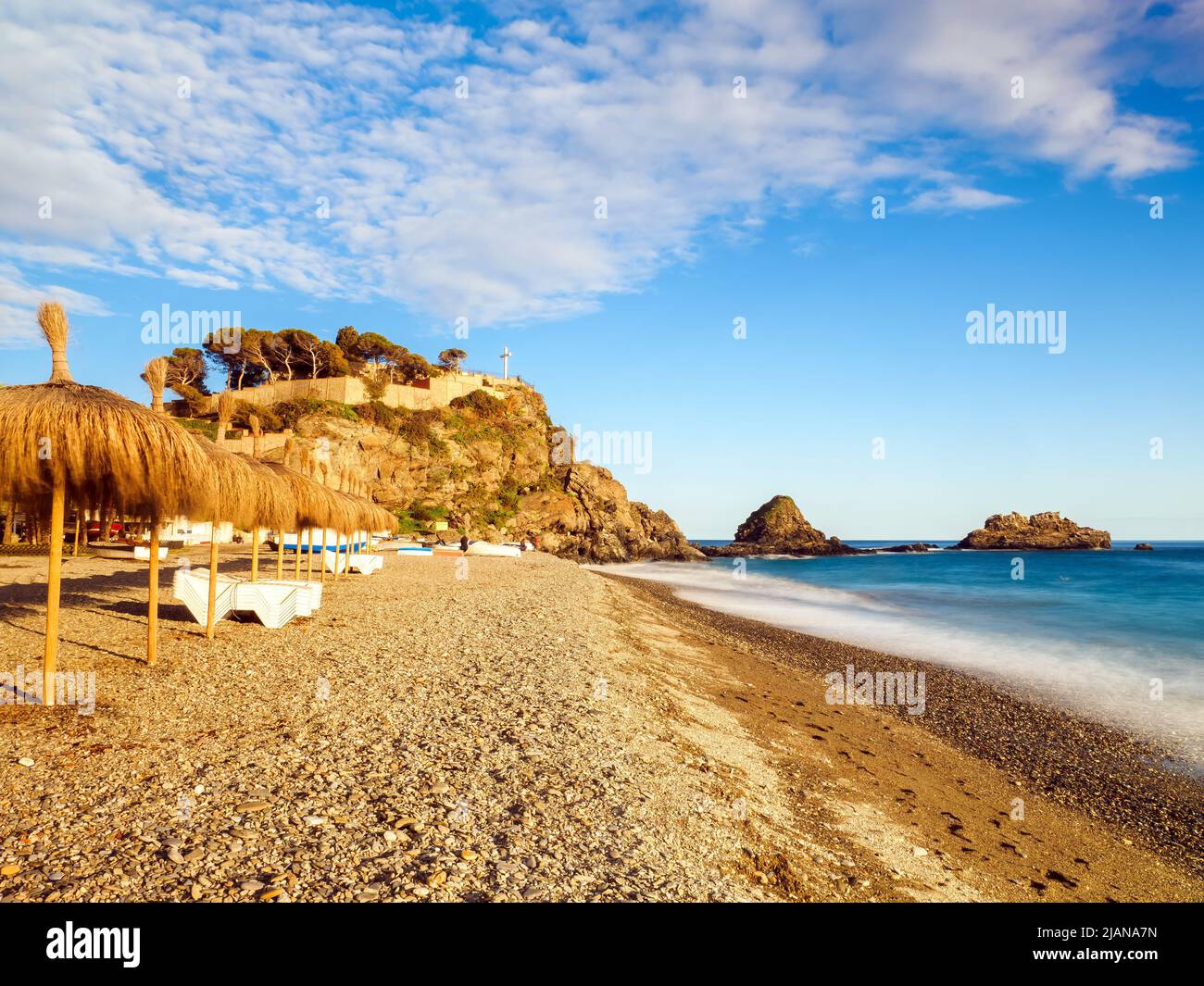 Playa Costa Tropical Almunecar Andalusia Spain Stock Photo Alamy playa-costa-tropical-almunecar-andalusia-spain-stock-photo-alamy