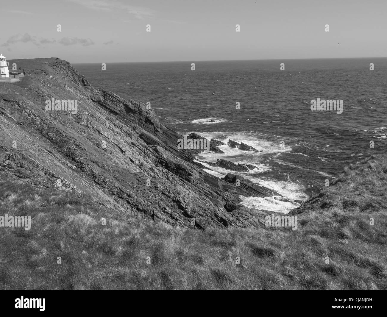 the Shetland island in scotland Stock Photo Alamy