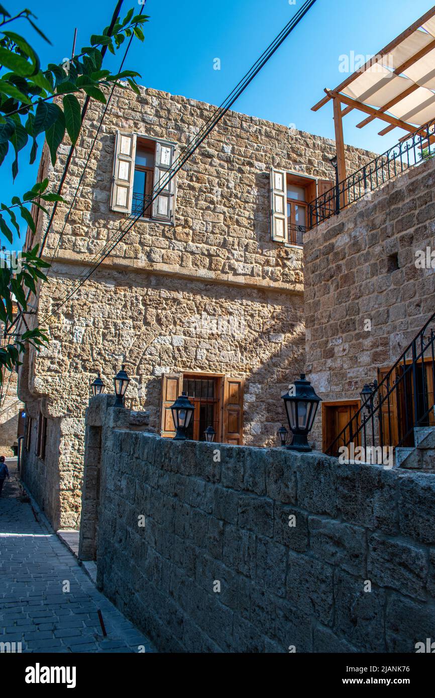 A city images from churches to old historic houses and destinations to