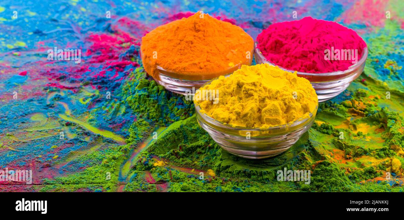 Rangoli pigment india colour hi-res stock photography and images - Alamy