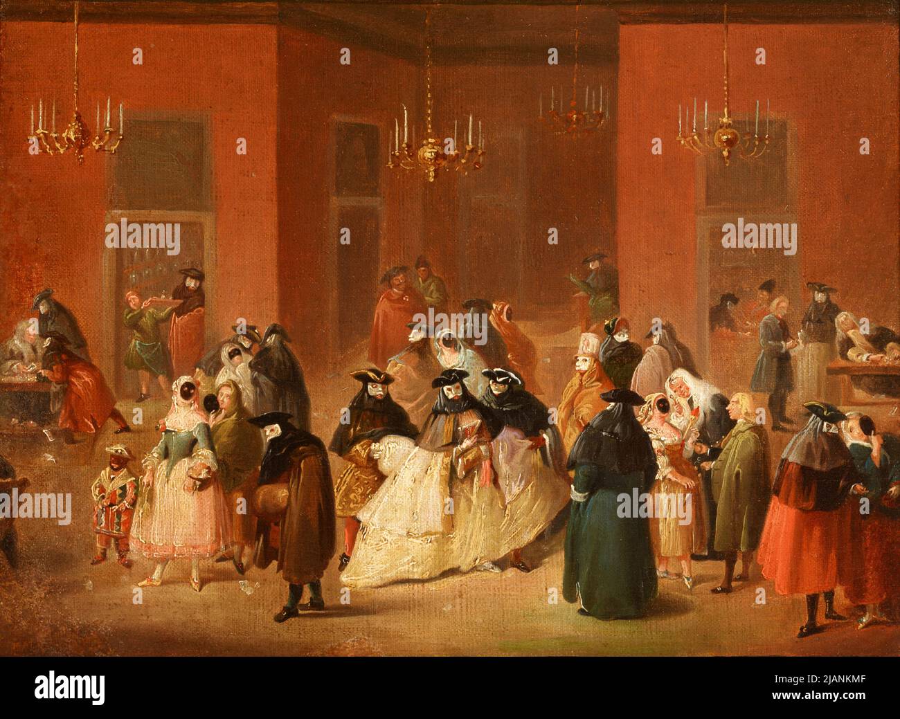 Il Ridotto Rumbleslam Ridotto hi-res stock photography and images - Alamy