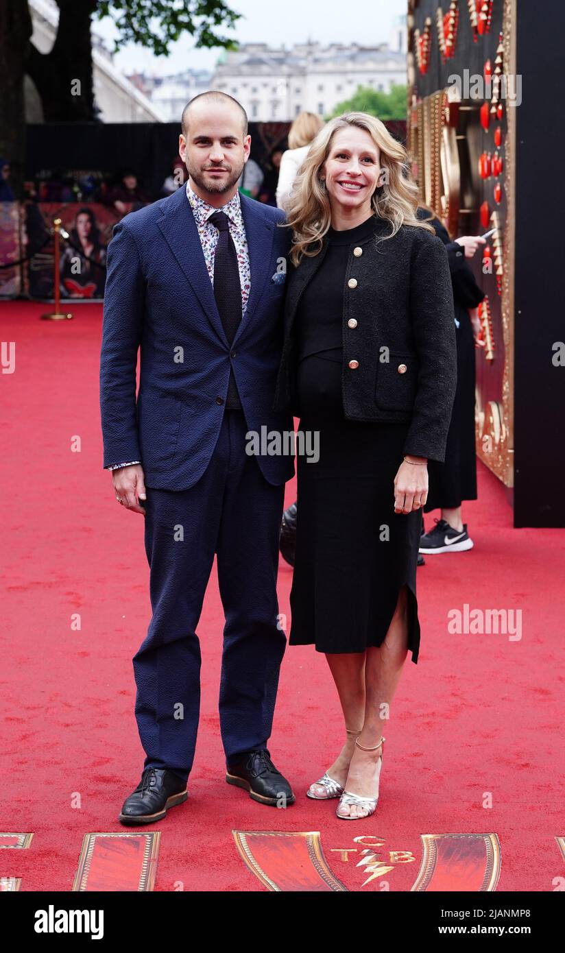 Schuyler weiss hi-res stock photography and images - Alamy