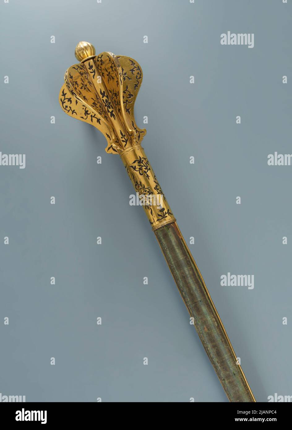 Mace Form Weapon classification hi-res stock photography and images - Alamy